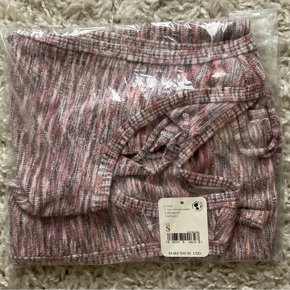 Free people Best Of Us Tank in XS. NWT - Picture 3 of 3